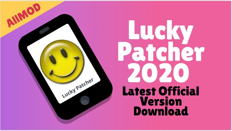 lucky patcher games 2020